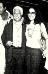 clara nunes com caymmi