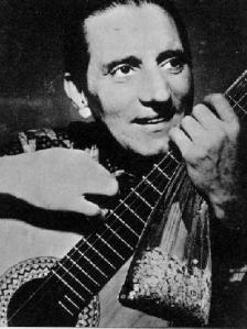 Francisco Alves, known as the "King of Voice," counts among Brazil's most beloved singers of all time. 