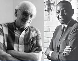 Mario Lago and Ataulfo Alves