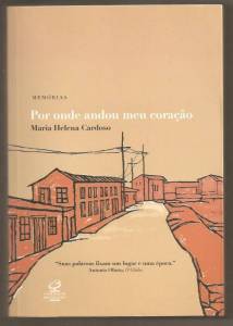 Paulinho da Viola saw the title "Por onde andou meu coração" (Where my heart has gone, roughly) and was inspired to compose this samba, which begins with musings about his heart having gone astray.