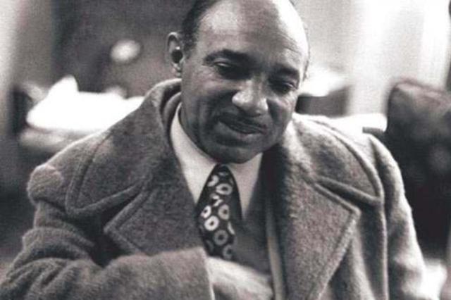 Lupicinio is still known as the 