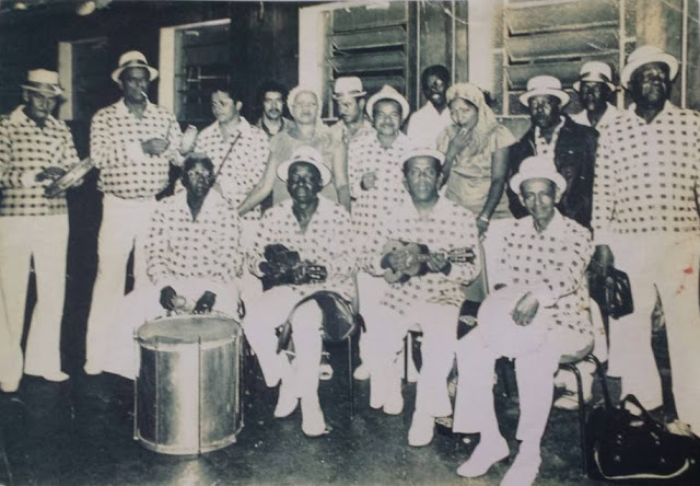 Velha Guarda da Portela