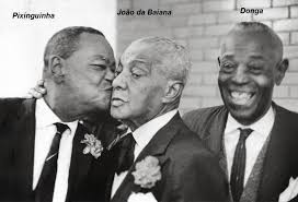 Pixinguinha_João da Baiana_Donga