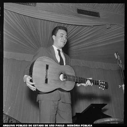 Última Hora, Missão 2858-59