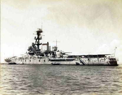 Encouraçado Minas Gerais_