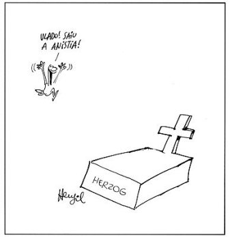 Vlado Herzog_Henfil_Anistia